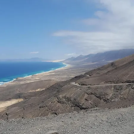 Apartamento Elcorralito Corralejo