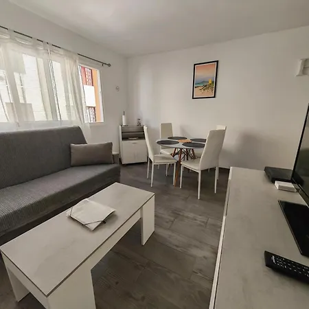 Apartamento Elcorralito Corralejo