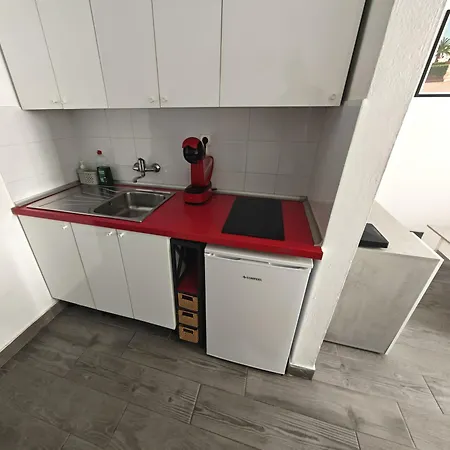 Elcorralito 아파트