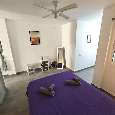 Apartamento Elcorralito Corralejo