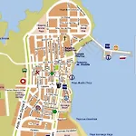 Lägenhet Elcorralito Corralejo