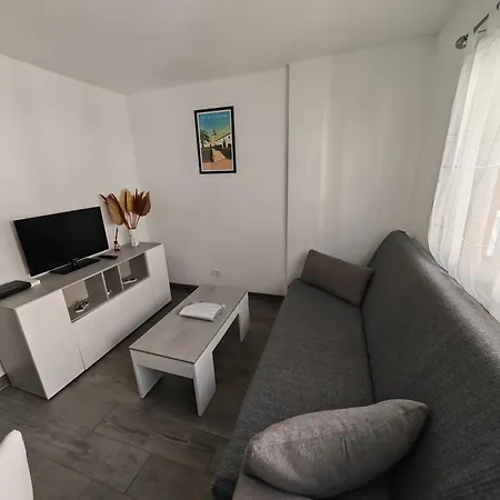 Apartment Elcorralito Corralejo