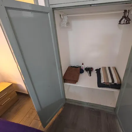 Apartamento Elcorralito *