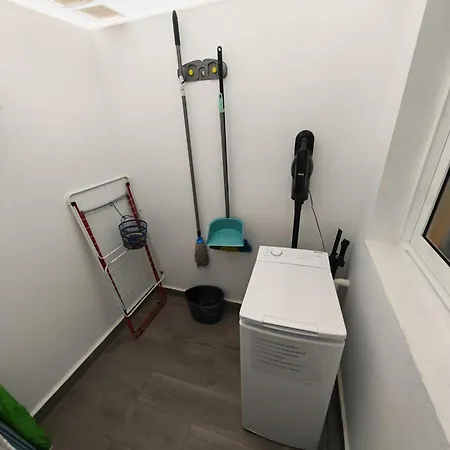 Apartment Elcorralito *