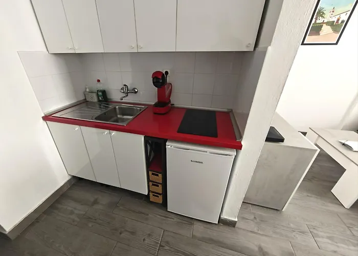 Elcorralito Apartamento