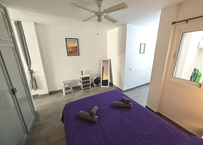 Apartamento Elcorralito Corralejo