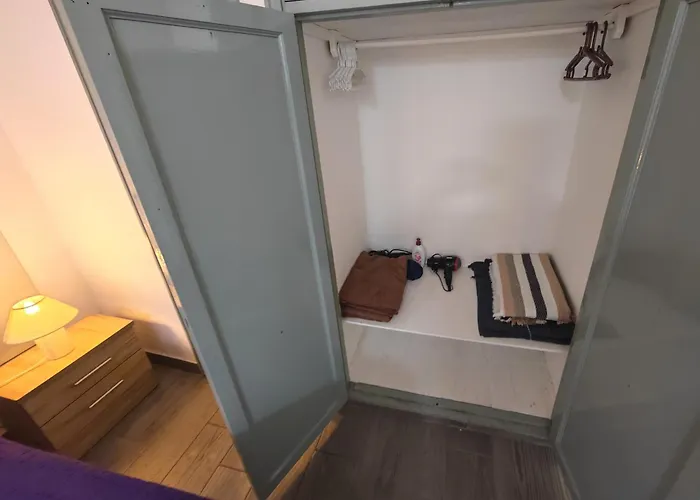 Apartamento Elcorralito *