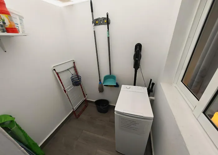 Lägenhet Elcorralito *