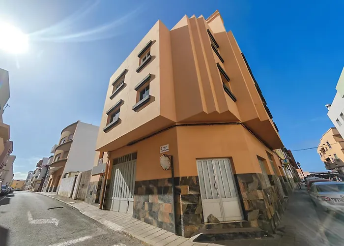 Elcorralito Apartamento *