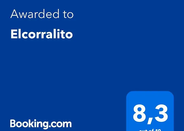 Elcorralito * Κοραλέχο